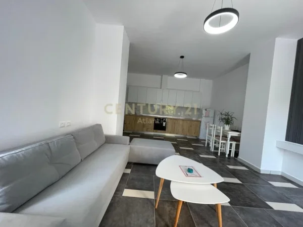 Durres, shitet apartament 1+1 Kati 1, 72 m² 85.000 € (Plazhi Iliria , Durres)