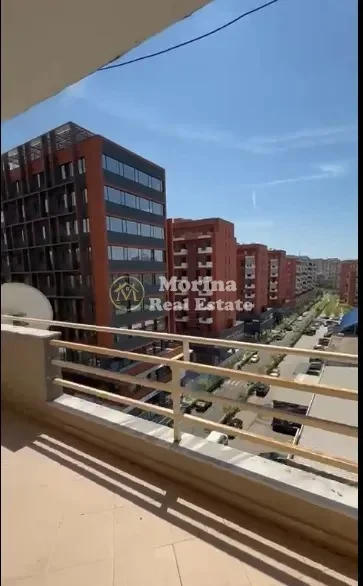 Tirane, shitet apartament 1+1 Kati 6, 83 m² 175.000 € (Rruga e Kavajes)