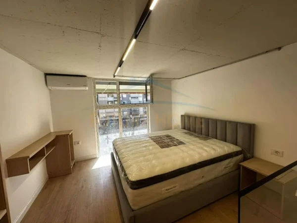 Tirane, shitet apartament duplex 1+1 Kati 1, 67 m² 95.000 €