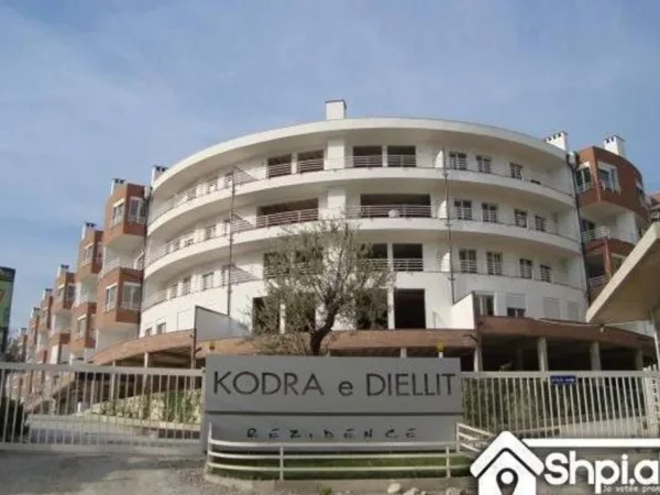 Tirane, shitet apartament 1+1 Kati 6, 97 m² 156.300 € 