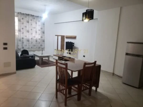 Tirane, shitet apartament 1+1 Kati 0, 71 m² 76.000 € (Fresk)