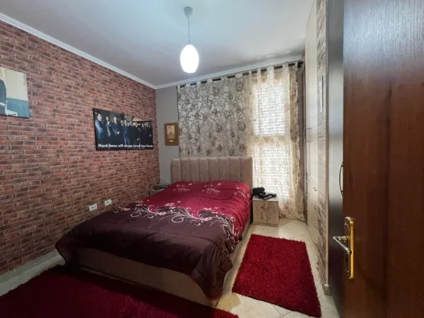 Tirane, shitet apartament 2+1+Ballkon Kati 7, 85 m² 139.000 € (Astir)