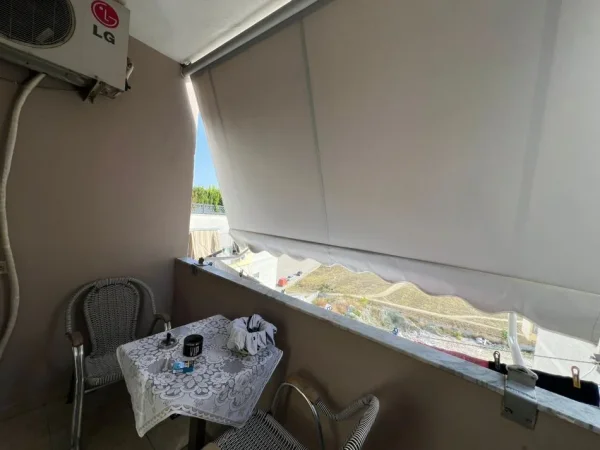 Tirane, shitet apartament 2+1+Ballkon Kati 7, 85 m² 139.000 € (Astir)