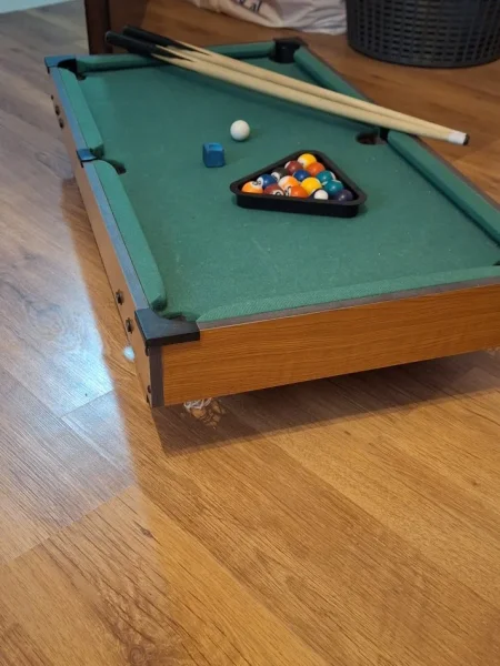 Tirane, shes Mini bilardo 45 €