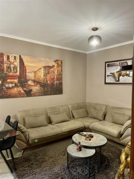 Tirane, shitet apartament 2+1 Kati 7, 85 m² 129.000 € (ASTIR)