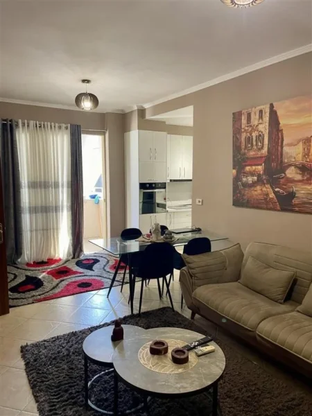 Tirane, shitet apartament 2+1 Kati 7, 85 m² 129.000 € (ASTIR)