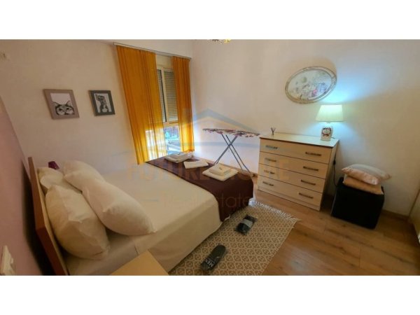 0683487469 Tirane, jepet me qera apartament 2+1 Kati 2, 72 m² 700 € (KOMPLEKSI DELIJORGJI)