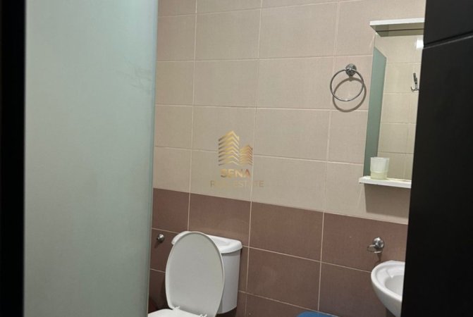 Tirane, jepet me qera apartament 1+1+Ballkon Kati 5, 60 m² 400 € (Rruga Sokrat Miho)