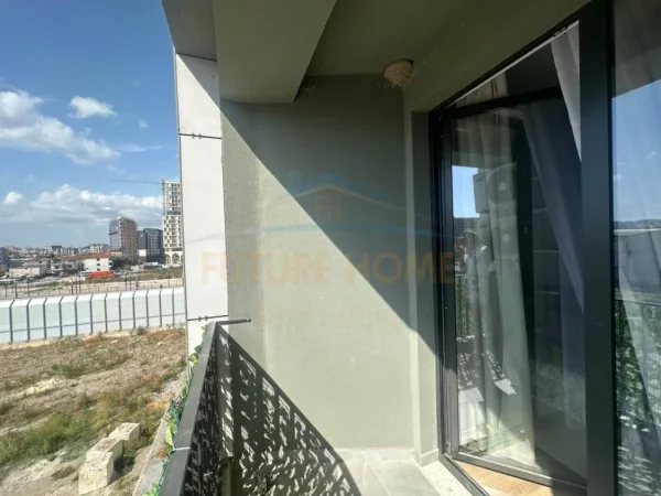Tirane, jepet me qera apartament 1+1+Ballkon Kati 2, 52 m² 550 € (Bulevardi i Ri)