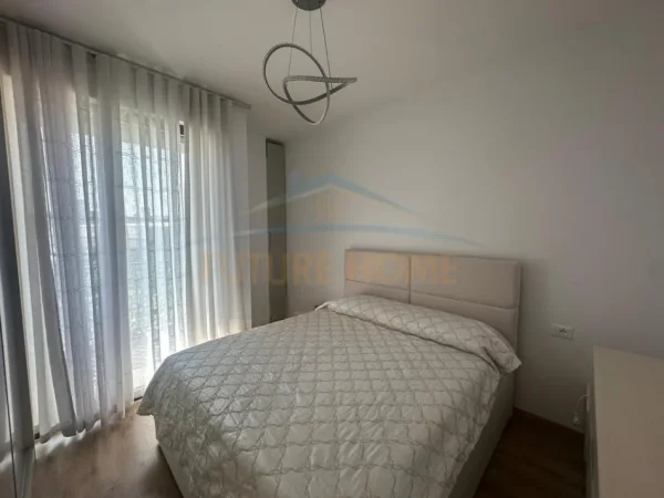 Tirane, jepet me qera apartament 1+1+Ballkon Kati 2, 52 m² 550 € (Bulevardi i Ri)