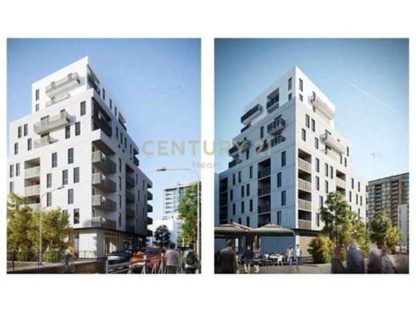 Tirane, shitet apartament 2+1 Kati 2, 121 m² 230.000 € (xhamlliku)