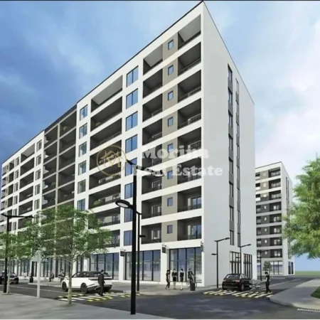 Tirane, shitet apartament 2+1 Kati 8, 97 m² 79.000 € (Kamez)