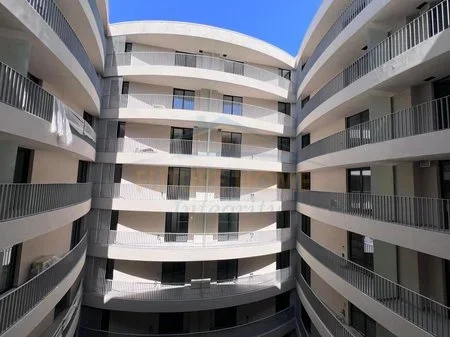 Tirane, shitet apartament 1+1+Ballkon Kati 3, 70 m² 163.300 € (Mine Peza Residence)