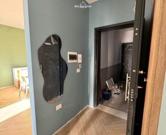 Tirane, jepet me qera apartament 1+1 Kati 7, 70 m² 650 € (Don Bosko)