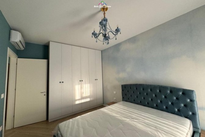Tirane, jepet me qera apartament 1+1 Kati 7, 70 m² 650 € (Don Bosko)