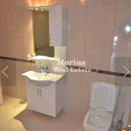 Tirane, jepet me qera apartament 4+1 Kati 5, 210 m² 1.200 € (Liqeni i Thate)