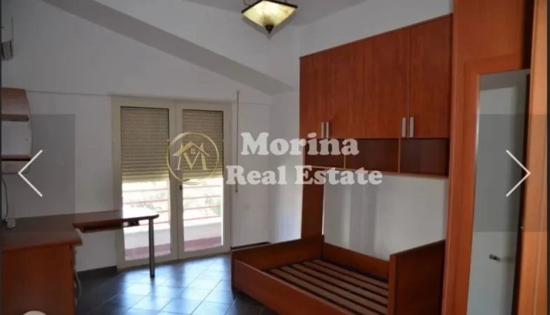 Tirane, jepet me qera apartament 4+1 Kati 5, 210 m² 1.200 € (Liqeni i Thate)