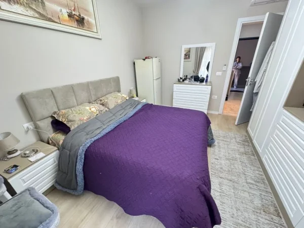 Tirane, shitet apartament 1+1 Kati 7, 70 m² 135.000 € (Don bosko)