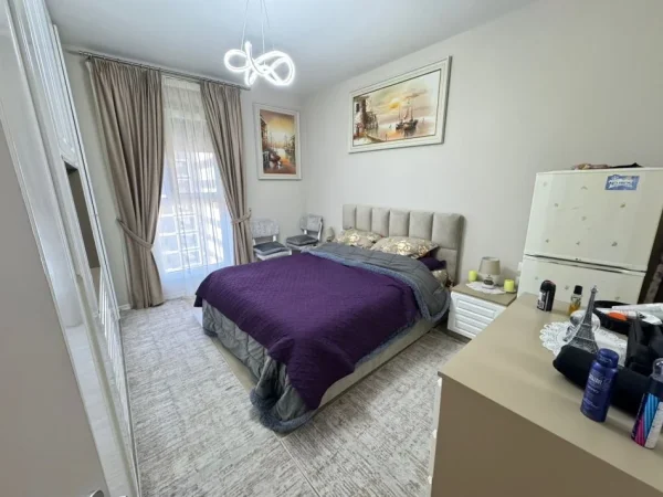 Tirane, shitet apartament 1+1 Kati 7, 70 m² 135.000 € (Don bosko)