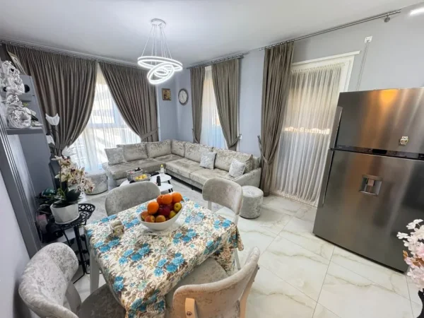 Tirane, shitet apartament 1+1 Kati 7, 70 m² 135.000 € (Don bosko)