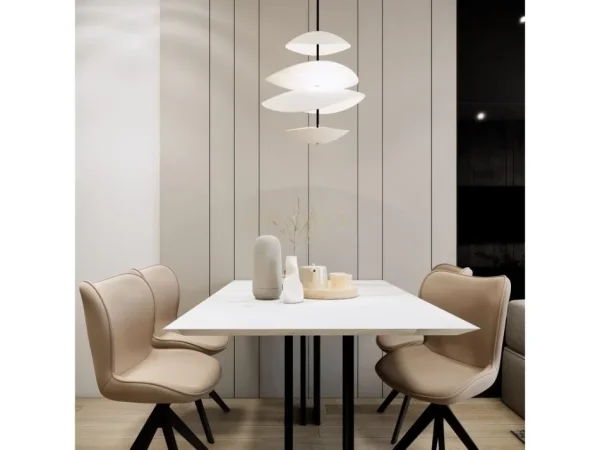 Tirane, shitet apartament 2+1 Kati 7, 97 m² 145.000 € (Fusha e Aviacionit)