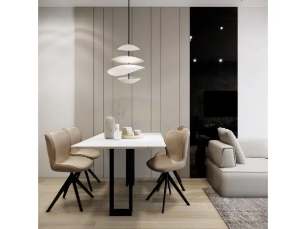 Tirane, shitet apartament 2+1 Kati 7, 97 m² 145.000 € (Fusha e Aviacionit)