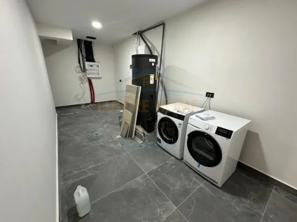 Tirane, shes Vile 3 Katshe Kati 1, 380 m² 1.300.000 € (Forest Residence)