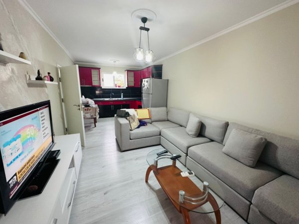 Tirane, jepet me qera apartament 1+1+Ballkon Kati 1, 70 m² 550 € (Ali dem)