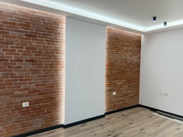 Tirane, shitet apartament 1+1 Kati -1, 62 m² 158.000 € (Gjimnazi Petro Nini)