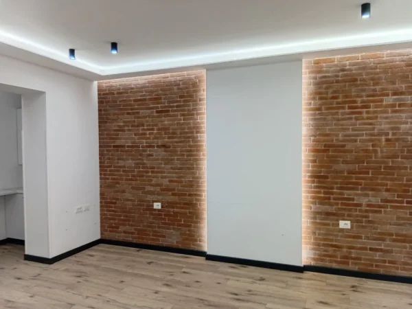 Tirane, shitet apartament 1+1 Kati -1, 62 m² 158.000 € (Gjimnazi Petro Nini)