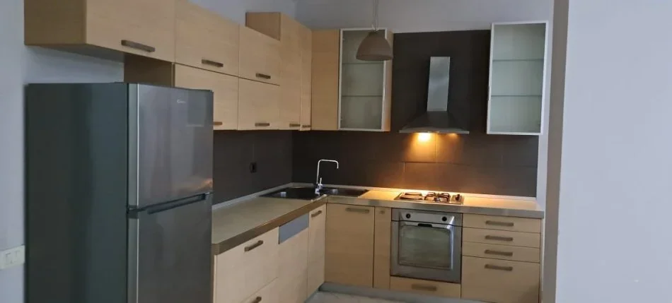 Tirane, jepet me qera apartament 2+1 Kati 5, 100 m² 600 € (Don Bosko Vizion Plus)