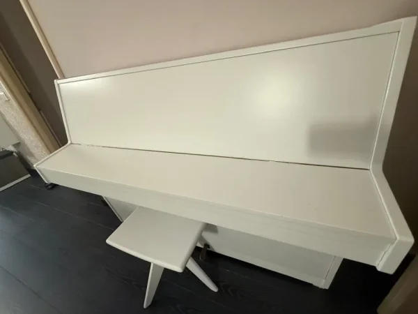 Tirane, shes Piano Murale 1.500 € ulje