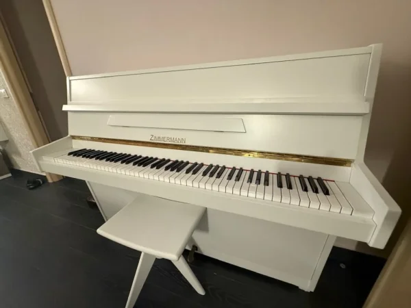 Tirane, shes Piano Murale 1.500 € ulje