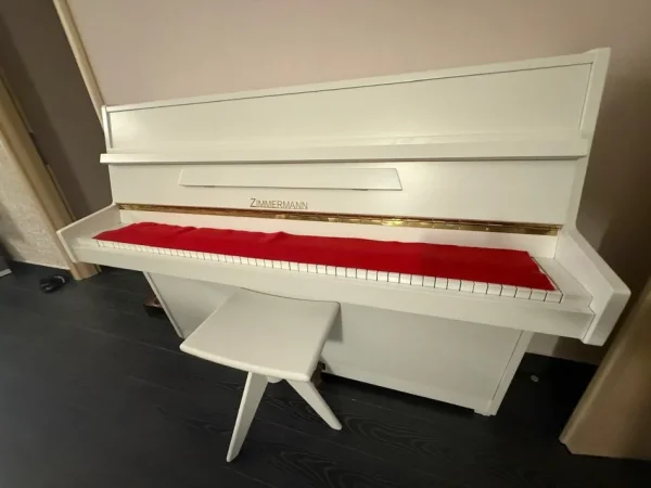 Tirane, shes Piano Murale 1.500 € ulje