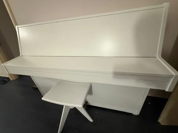 Tirane, shes Piano Murale 1.500 € ulje