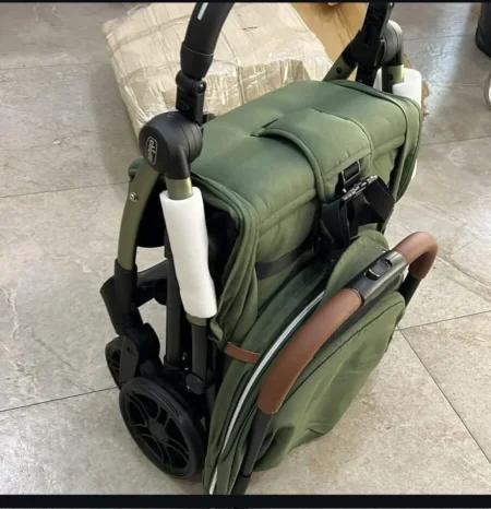 Tirane, shes Karroce Chicco Goody XPLus 220 € ulje