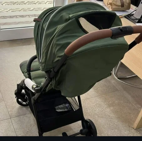 Tirane, shes Karroce Chicco Goody XPLus 220 € ulje