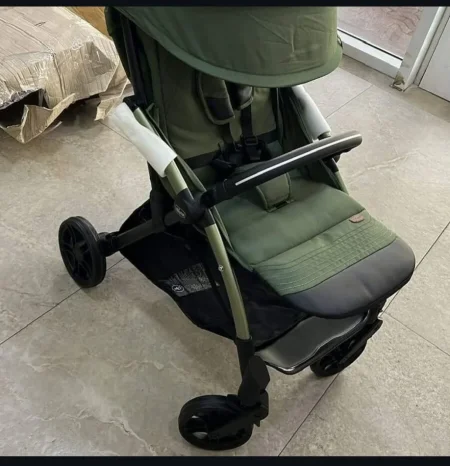 Tirane, shes Karroce Chicco Goody XPLus 220 € ulje