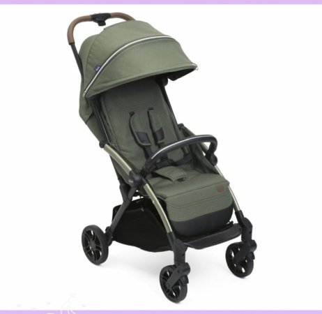 Tirane, shes Karroce Chicco Goody XPLus 220 € ulje