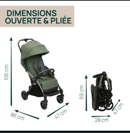 Tirane, shes Karroce Chicco Goody XPLus 220 € ulje