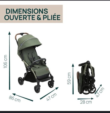 Tirane, shes Karroce Chicco Goody XPLus 220 € ulje