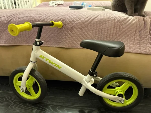 Tirane, shes Biciklet per femije 40 €