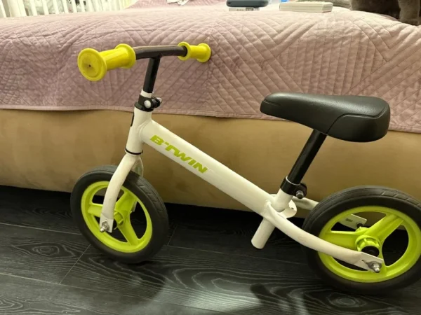 Tirane, shes Biciklet per femije 40 €