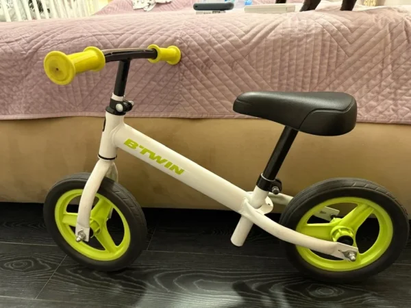 Tirane, shes Biciklet per femije 40 €