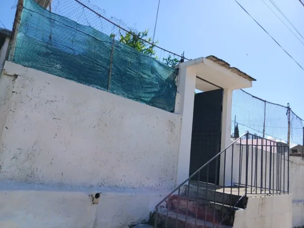 Kucove, shes shtepi 3+1+Ballkon Kati 0, 90 m² (Rruga furri I vjeter)