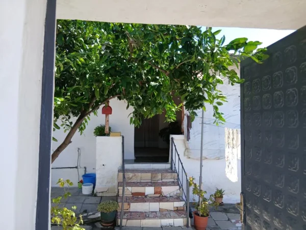 Kucove, shes shtepi 3+1+Ballkon Kati 0, 90 m² (Rruga furri I vjeter)