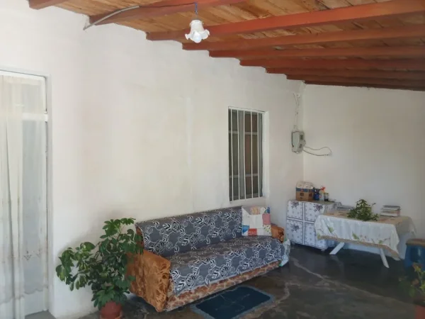 Kucove, shes shtepi 3+1+Ballkon Kati 0, 90 m² (Rruga furri I vjeter)