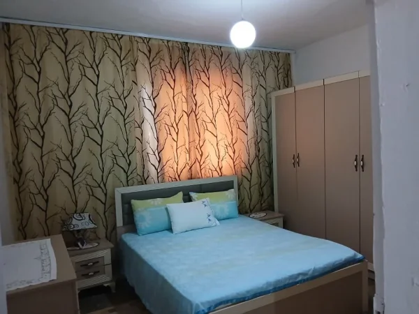 Kucove, shes shtepi 3+1+Ballkon Kati 0, 90 m² (Rruga furri I vjeter)