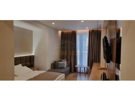 Tirane, shitet hotel Kati 0, 1.530 m² 4.500.000 € (SHKOZE)