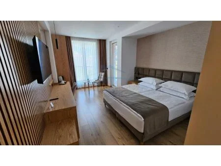 Tirane, shitet hotel Kati 0, 1.530 m² 4.500.000 € (SHKOZE)